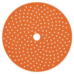 BLAZE 6" MULTI-AIR CYCLONIC NORGRIP DISC P80D